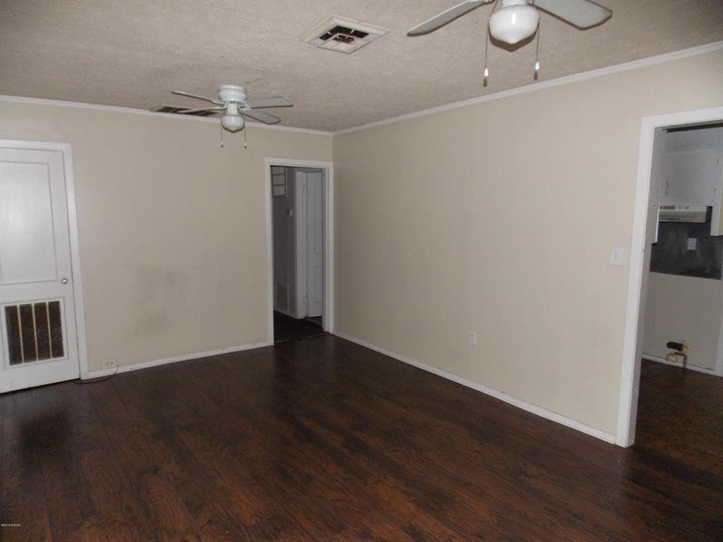 5 bedroom, 3 bathroom, 2,421 sq ft single family residence for sale at 3867 Rice Mill Road, Macon, GA 31206 — photo 5