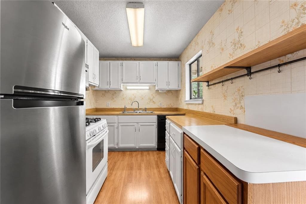 4 bedroom, 2 bathroom, 2,168 sq ft single family residence for sale at 280 Strickland Road, Alpharetta, GA 30004 — photo 10