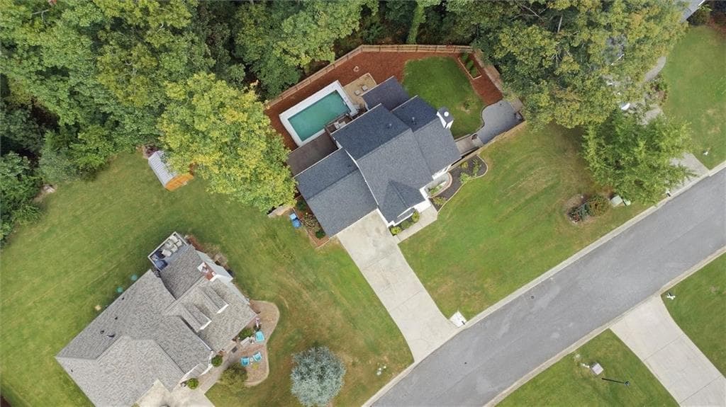 5 bedroom, 4 bathroom, 3,850 sq ft single family residence for sale at 2970 Waverly Place Drive, Dacula, GA 30019 — photo 3