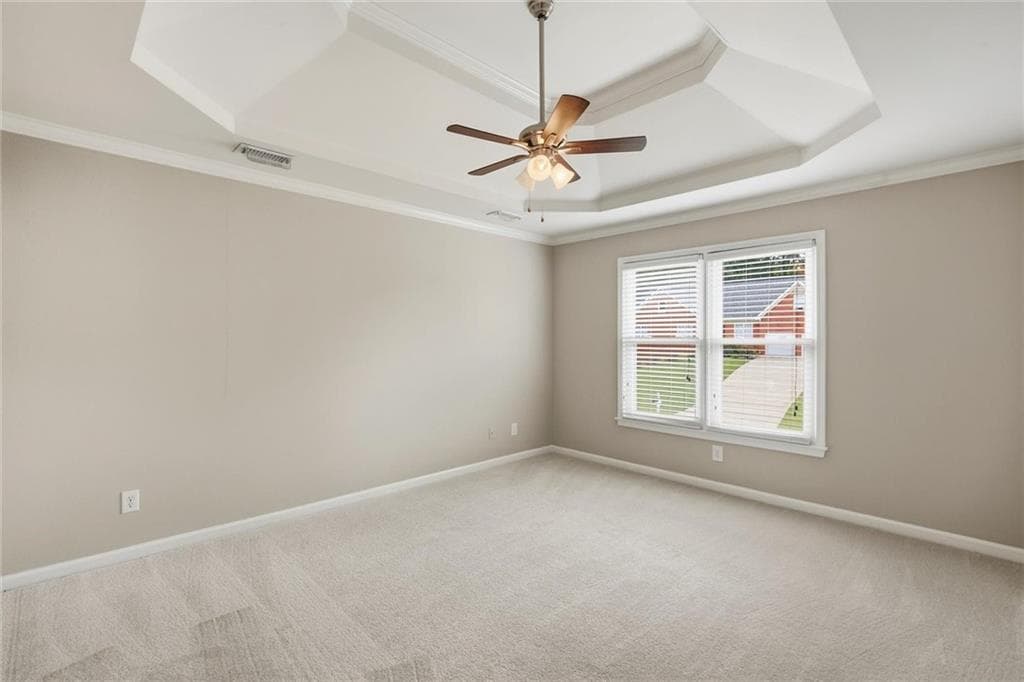 5 bedroom, 4 bathroom, 3,850 sq ft single family residence for sale at 2970 Waverly Place Drive, Dacula, GA 30019 — photo 6