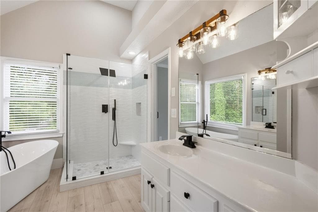 5 bedroom, 4 bathroom, 3,850 sq ft single family residence for sale at 2970 Waverly Place Drive, Dacula, GA 30019 — photo 5