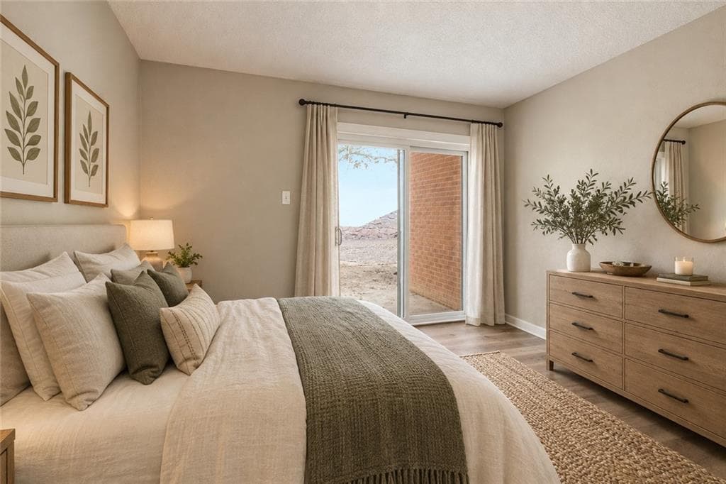 2 bedroom, 1 bathroom, 795 sq ft condominium for sale at 250 Little Street B102, Athens, GA 30605 — photo 4