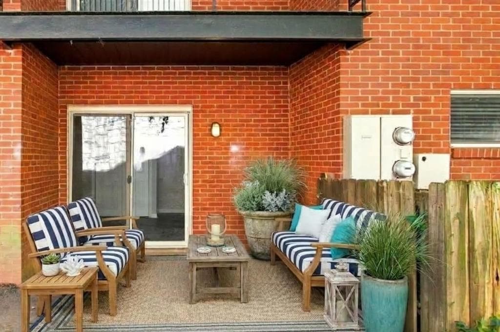 2 bedroom, 1 bathroom, 795 sq ft condominium for sale at 250 Little Street B102, Athens, GA 30605 — photo 5