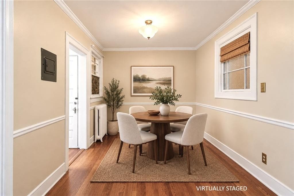 1 bedroom, 1 bathroom, 657 sq ft condominium for sale at 1111 Briarcliff Place 6, Atlanta, GA 30306 — photo 6