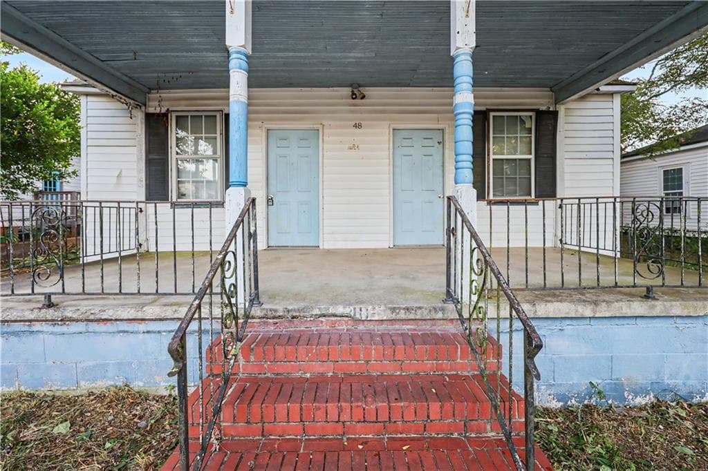 2 bedroom, 2 bathroom, 1,590 sq ft single family residence for sale at 48 Ivy Street, Porterdale, GA 30014 — photo 4