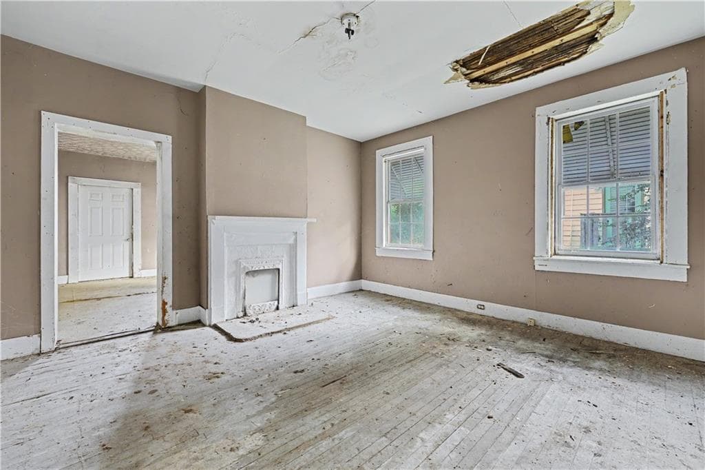 2 bedroom, 2 bathroom, 1,590 sq ft single family residence for sale at 48 Ivy Street, Porterdale, GA 30014 — photo 10