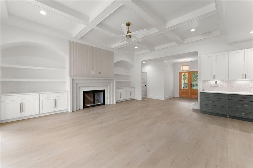4 bedroom, 4 bathroom, 2,579 sq ft single family residence for sale at 3109 Winding Lake, Gainesville, GA 30504 — photo 6