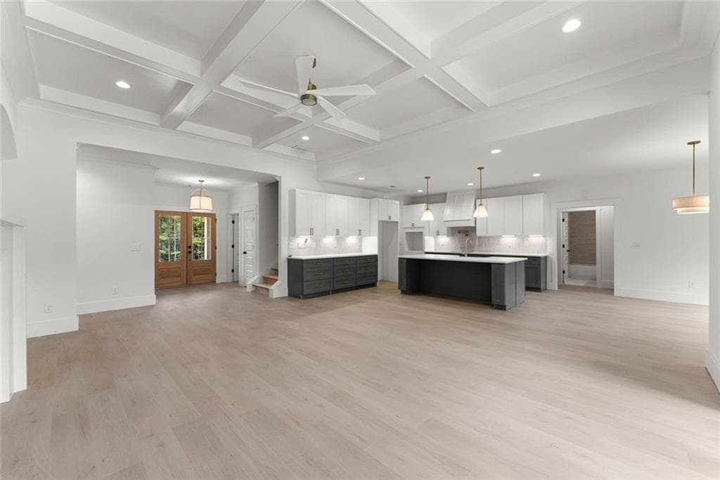 4 bedroom, 4 bathroom, 2,579 sq ft single family residence for sale at 3109 Winding Lake, Gainesville, GA 30504 — photo 7
