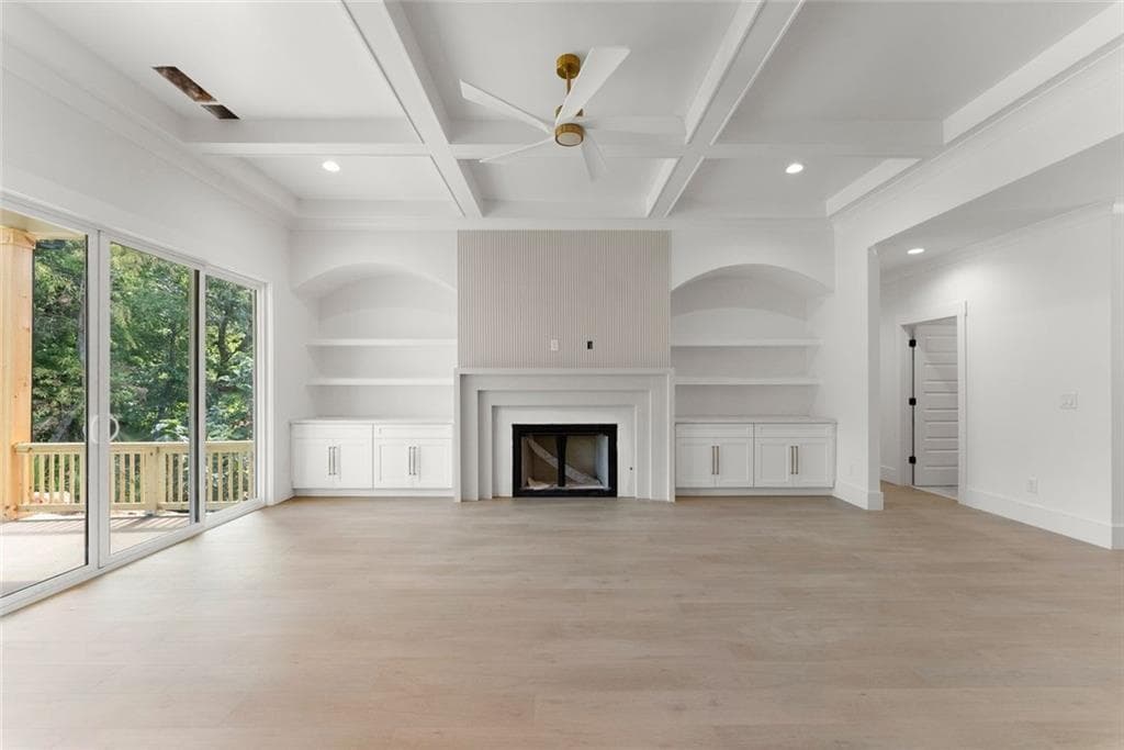 4 bedroom, 4 bathroom, 2,579 sq ft single family residence for sale at 3109 Winding Lake, Gainesville, GA 30504 — photo 8
