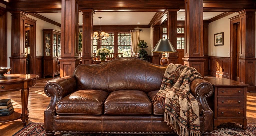 5 bedroom, 8 bathroom, 7,000 sq ft single family residence for sale at 973 Cox Mountain Drive, Big Canoe, GA 30143 — photo 10