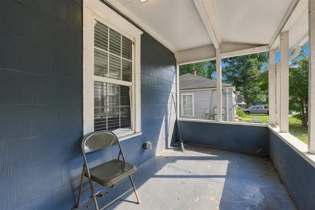 duplex for sale at 3304 Wheeler Street, Hapeville, GA 30354 — photo 4