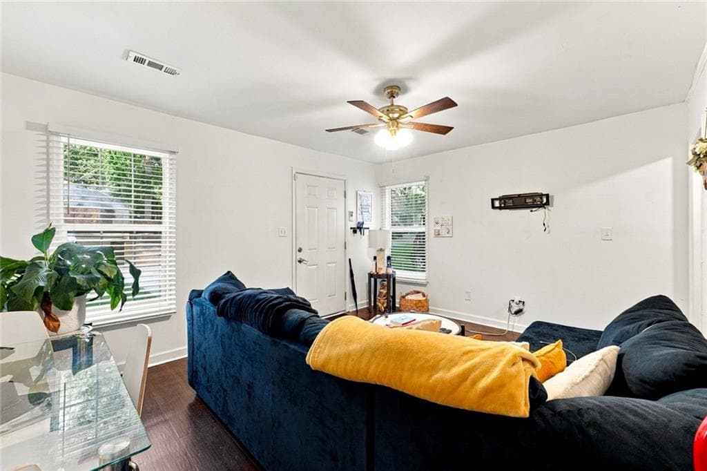 duplex for sale at 3304 Wheeler Street, Hapeville, GA 30354 — photo 7