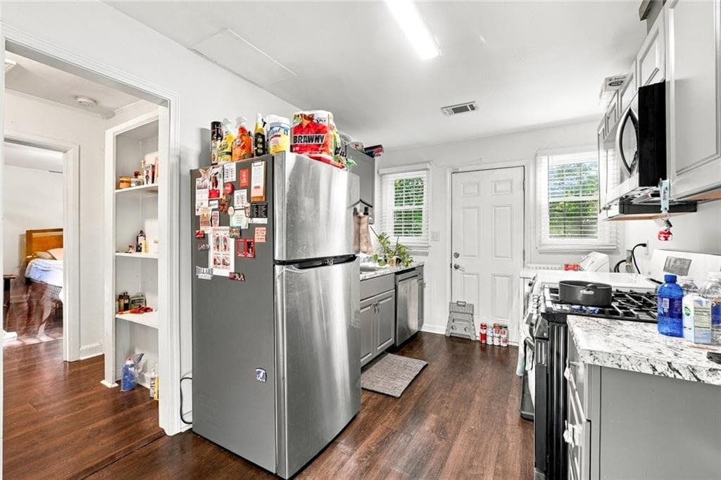 duplex for sale at 3304 Wheeler Street, Hapeville, GA 30354 — photo 8