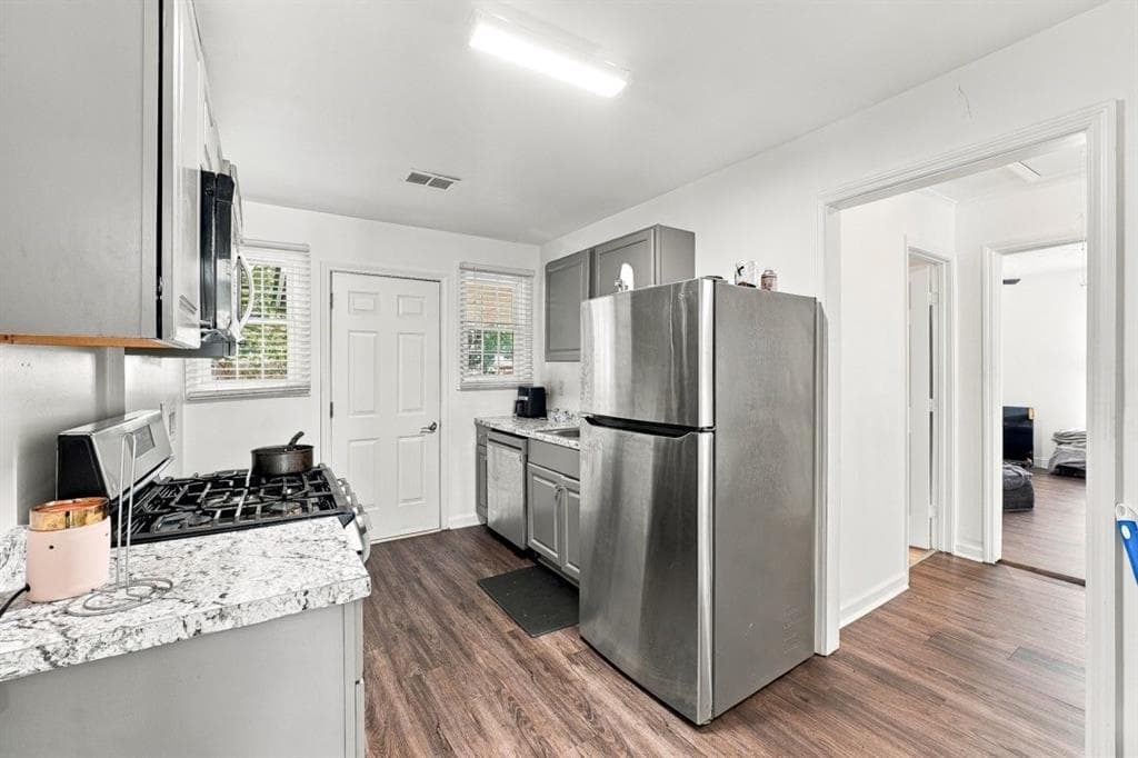duplex for sale at 3304 Wheeler Street, Hapeville, GA 30354 — photo 10
