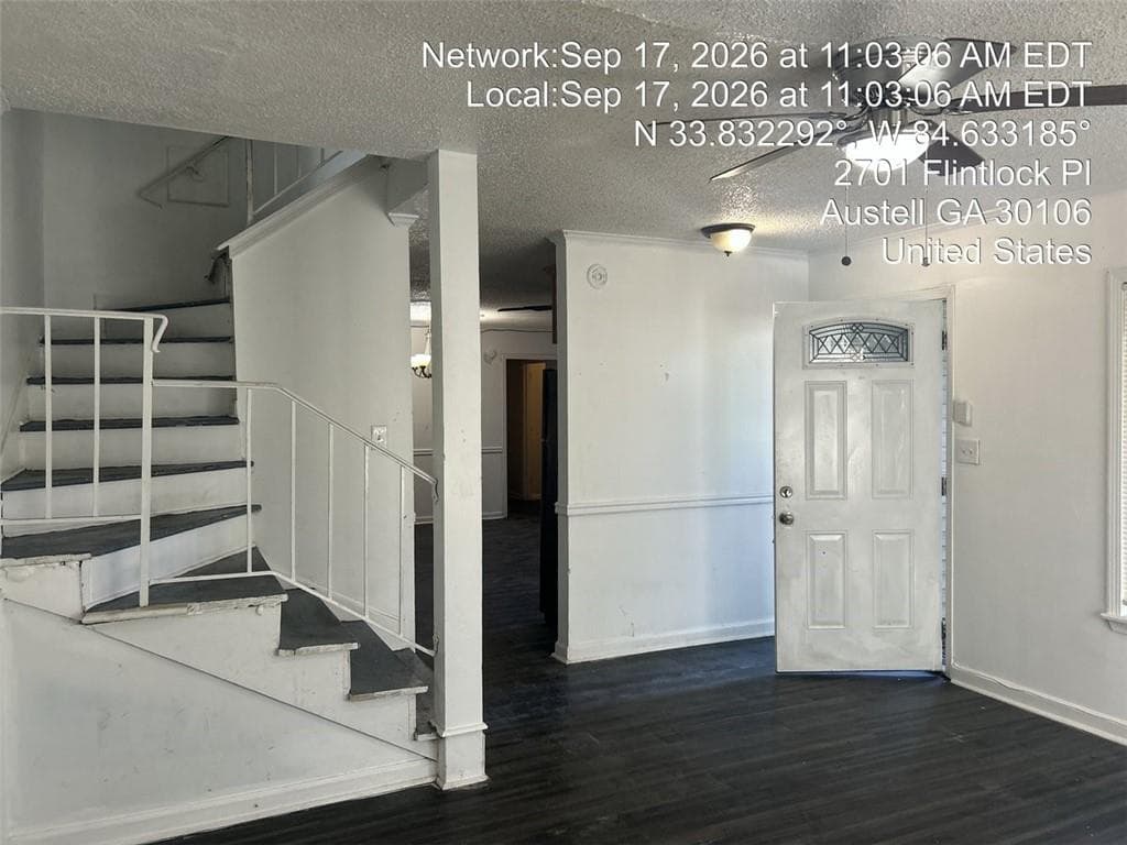 4 bedroom, 3 bathroom, 1,530 sq ft condominium for sale at 2701 Flintlock Place, Austell, GA 30106 — photo 4