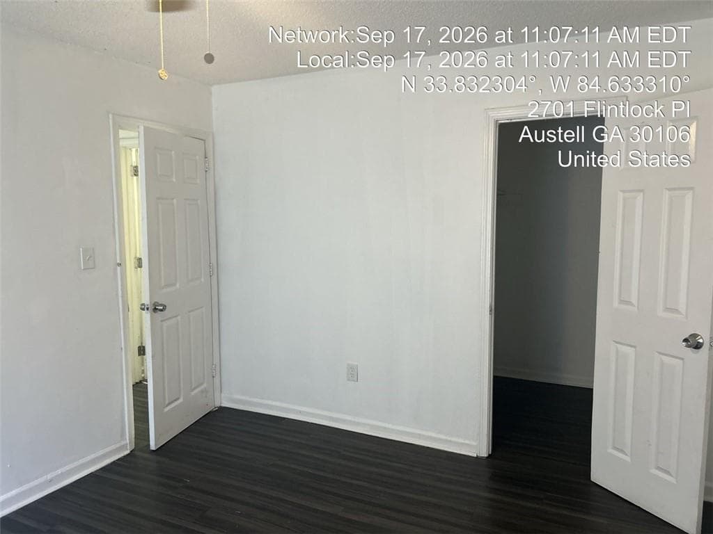 4 bedroom, 3 bathroom, 1,530 sq ft condominium for sale at 2701 Flintlock Place, Austell, GA 30106 — photo 8