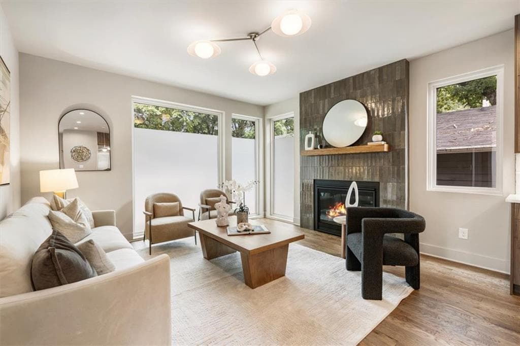 4 bedroom, 4 bathroom, 2,372 sq ft single family residence for sale at 109 Chester Avenue, Atlanta, GA 30316 — photo 10