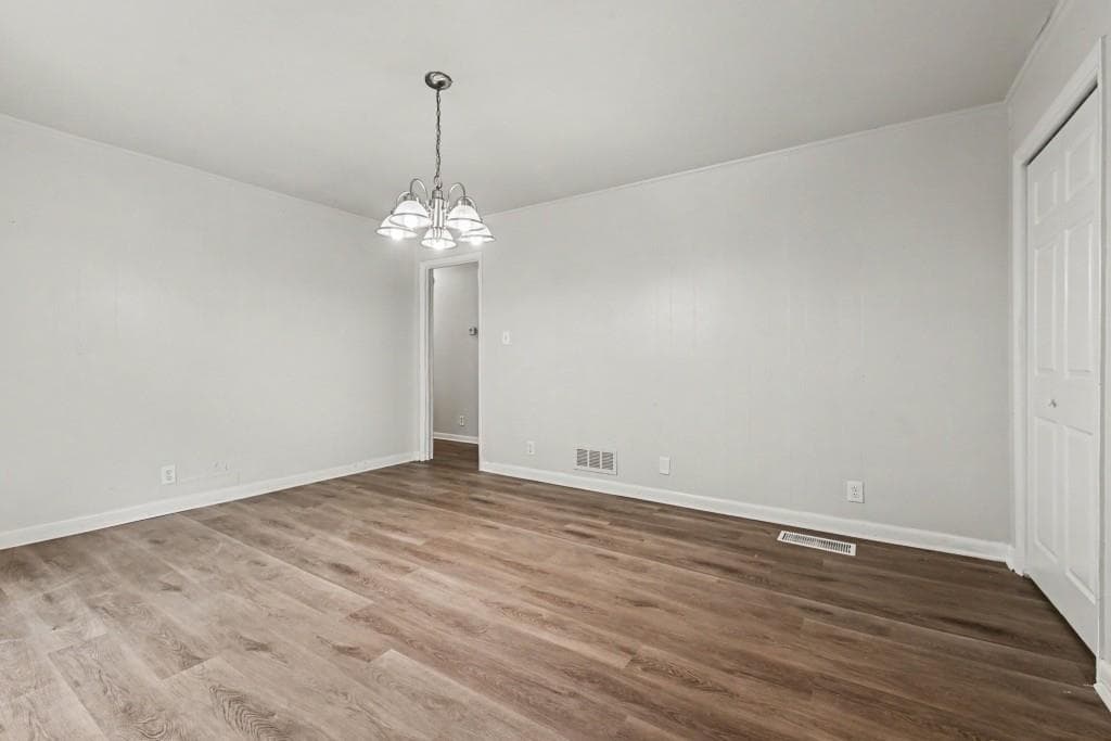 4 bedroom, 2 bathroom, 1,579 sq ft single family residence for sale at 5041 W Mountain Street, Stone Mountain, GA 30083 — photo 8