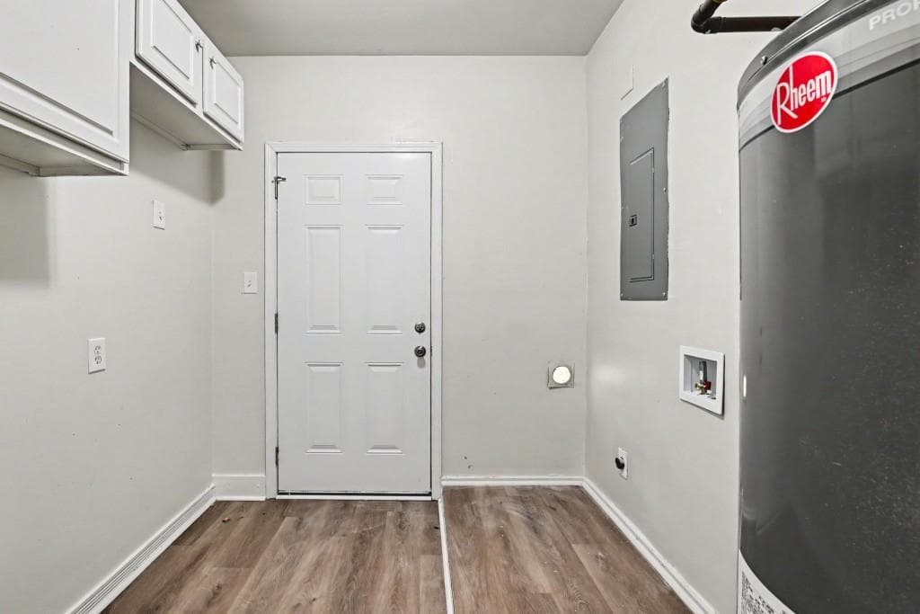 4 bedroom, 2 bathroom, 1,579 sq ft single family residence for sale at 5041 W Mountain Street, Stone Mountain, GA 30083 — photo 10