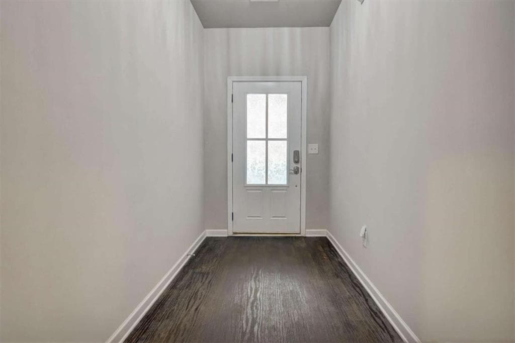 4 bedroom, 2 bathroom, 1,839 sq ft single family residence for sale at 45 Breckonridge Drive, Covington, GA 30016 — photo 6