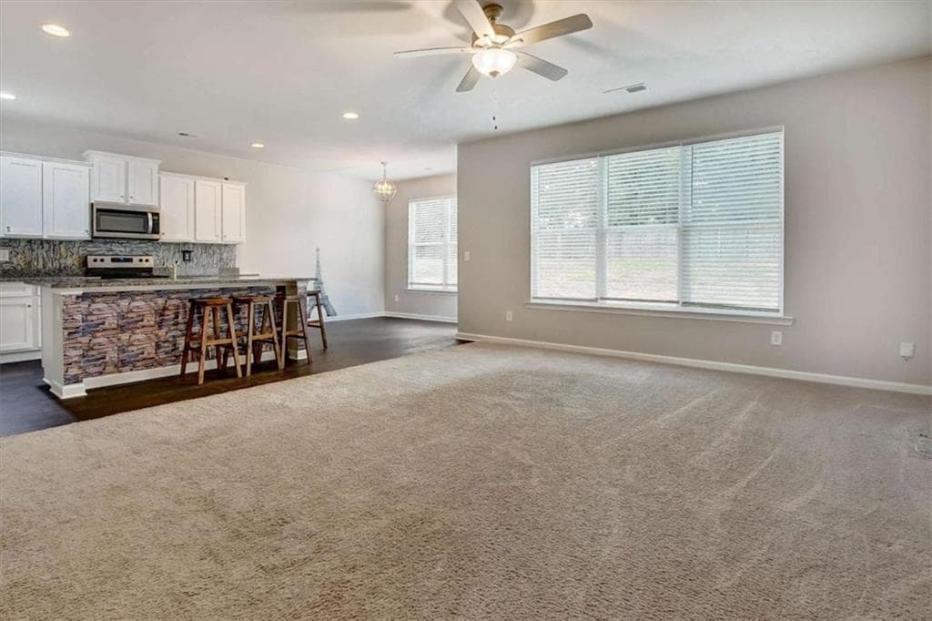 4 bedroom, 2 bathroom, 1,839 sq ft single family residence for sale at 45 Breckonridge Drive, Covington, GA 30016 — photo 8