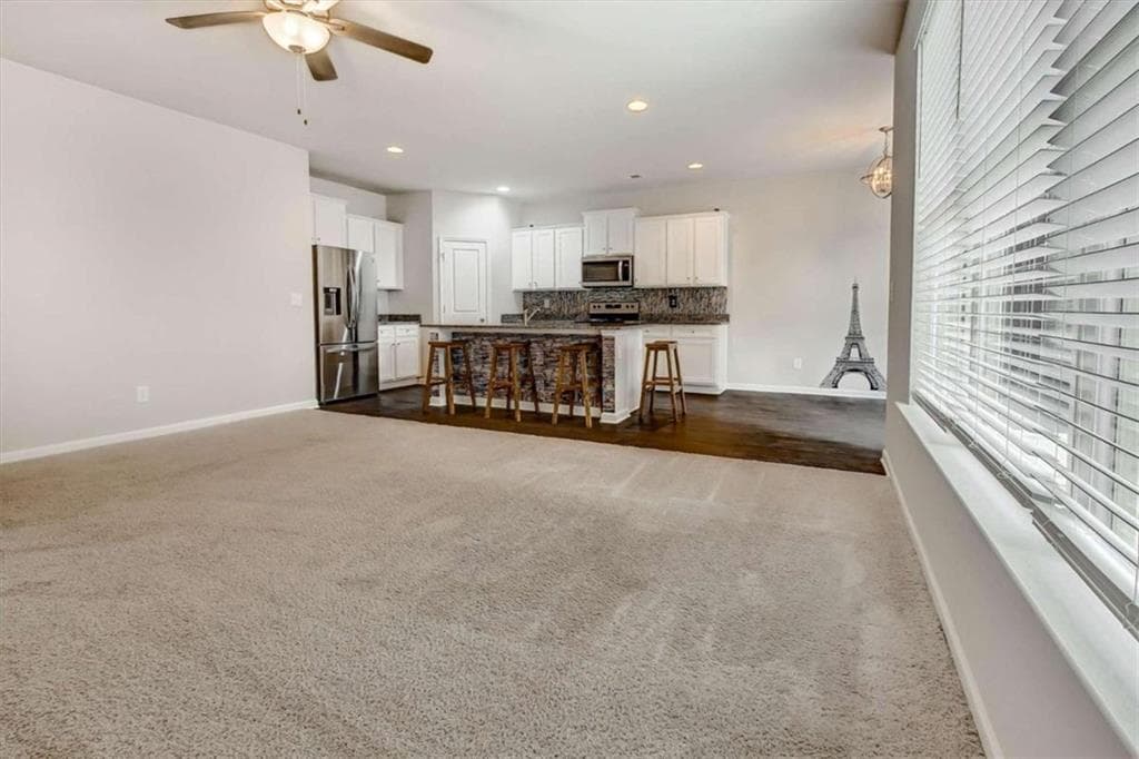 4 bedroom, 2 bathroom, 1,839 sq ft single family residence for sale at 45 Breckonridge Drive, Covington, GA 30016 — photo 9