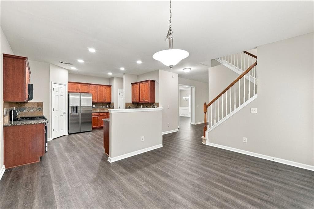 4 bedroom, 3 bathroom, 2,814 sq ft single family residence for sale at 3725 Crowchild Drive, Cumming, GA 30041 — photo 9