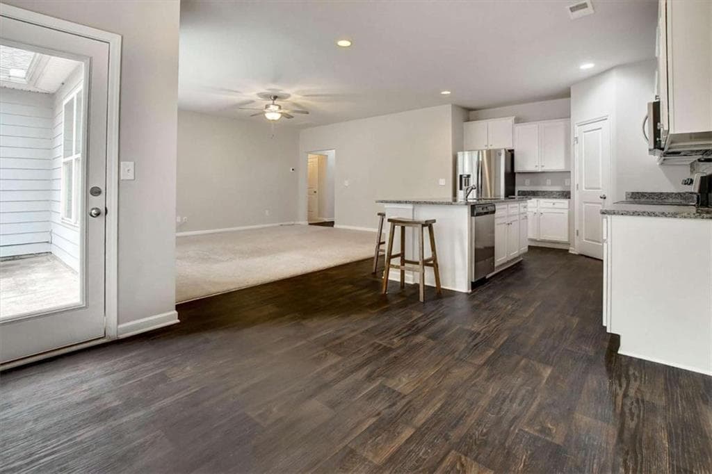 4 bedroom, 2 bathroom, 1,839 sq ft single family residence for sale at 45 Breckonridge Drive, Covington, GA 30016 — photo 10