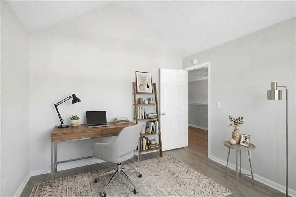 3 bedroom, 3 bathroom, 1,612 sq ft single family residence for sale at 2429 Wood Bend Lane, Riverdale, GA 30296 — photo 8