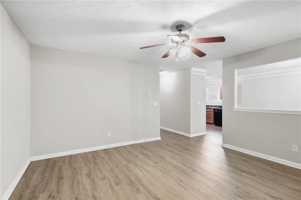 3 bedroom, 3 bathroom, 1,612 sq ft single family residence for sale at 2429 Wood Bend Lane, Riverdale, GA 30296 — photo 10