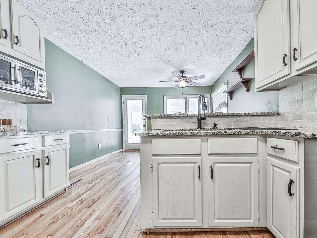 5 bedroom, 3 bathroom, 4,687 sq ft single family residence for sale at 6534 Cartersville Highway, Dallas, GA 30132 — photo 6