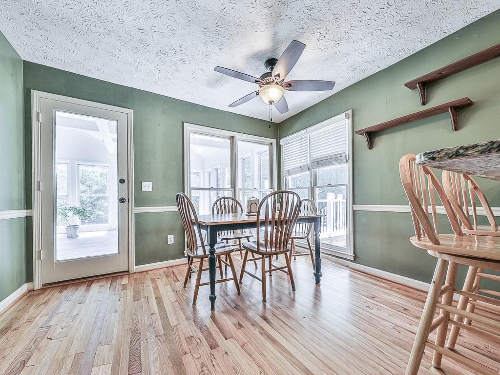 5 bedroom, 3 bathroom, 4,687 sq ft single family residence for sale at 6534 Cartersville Highway, Dallas, GA 30132 — photo 8