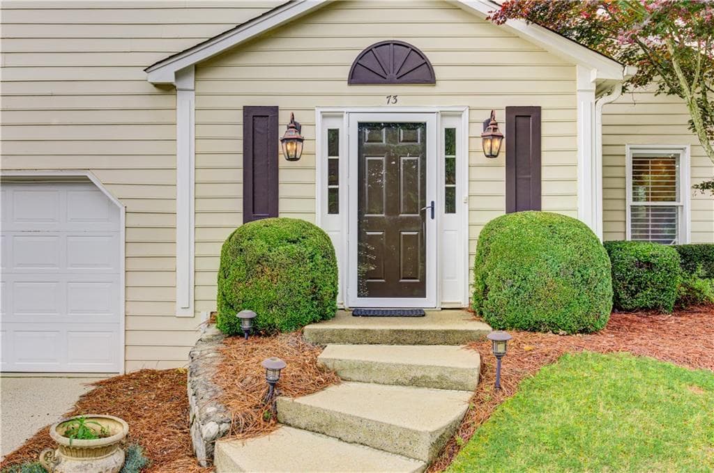 2 bedroom, 3 bathroom, 2,090 sq ft single family residence for sale at 73 Jessica Place, Marietta, GA 30062 — photo 7
