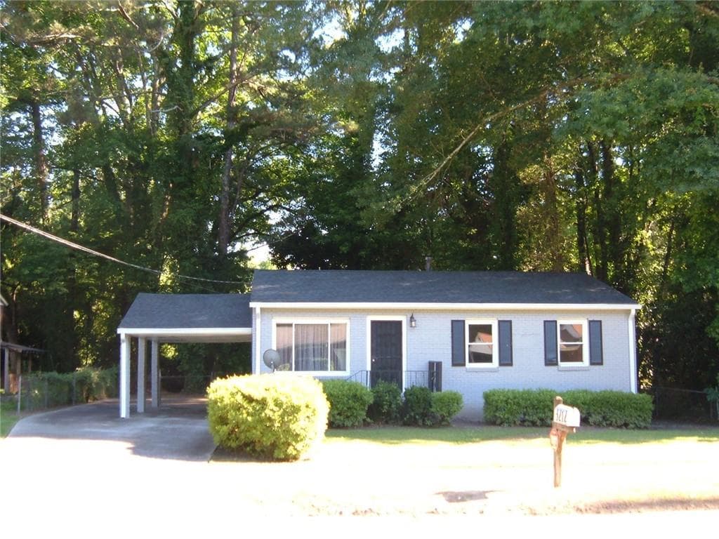 3 bedroom, 2 bathroom, 936 sq ft single family residence for sale at 3212 Delmar Lane, Atlanta, GA 30311 — photo 7