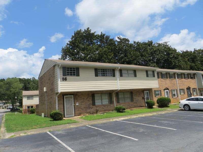 3 bedroom, 3 bathroom, 1,340 sq ft condominium for sale at 4701 Flat Shoals Road 56A, Union City, GA 30291 — photo 3
