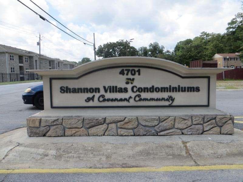 3 bedroom, 3 bathroom, 1,340 sq ft condominium for sale at 4701 Flat Shoals Road 56A, Union City, GA 30291 — photo 4
