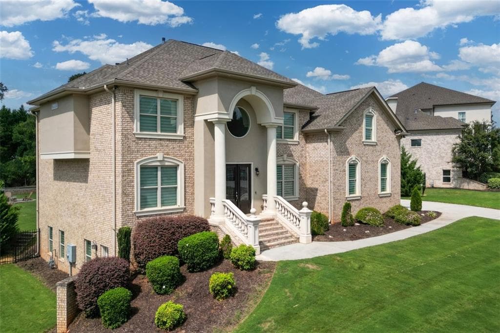 5 bedroom, 4 bathroom, 4,188 sq ft single family residence for sale at 3012 Heights Avenue, Conyers, GA 30094 — photo 4