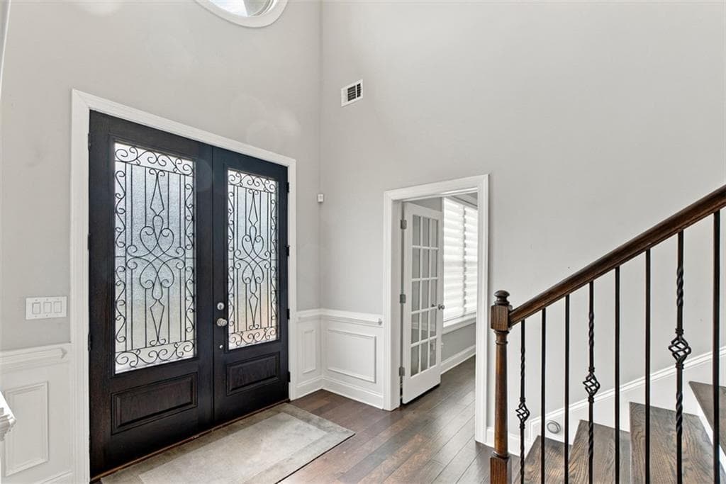 5 bedroom, 4 bathroom, 4,188 sq ft single family residence for sale at 3012 Heights Avenue, Conyers, GA 30094 — photo 7