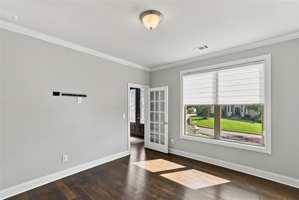 5 bedroom, 4 bathroom, 4,188 sq ft single family residence for sale at 3012 Heights Avenue, Conyers, GA 30094 — photo 10