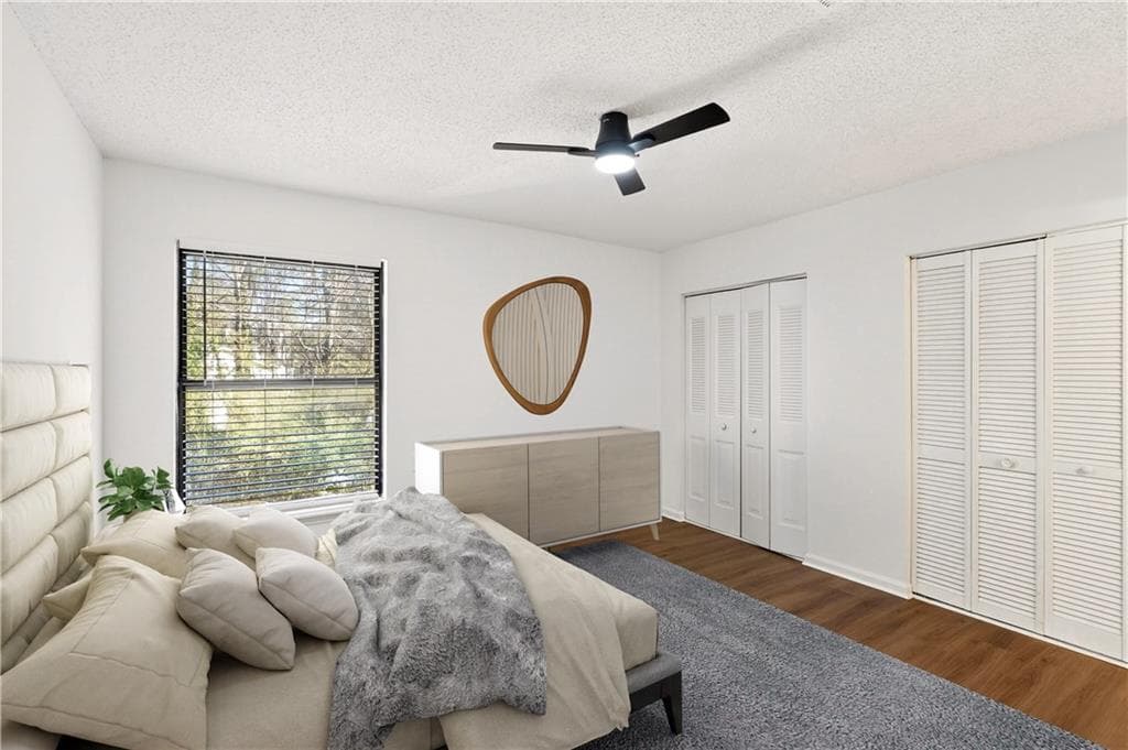 2 bedroom, 4 bathroom, 4,768 sq ft quadruplex for rent at 3847 Moran Way, Peachtree Corners, GA 30092 for $1,700 a month — photo 6