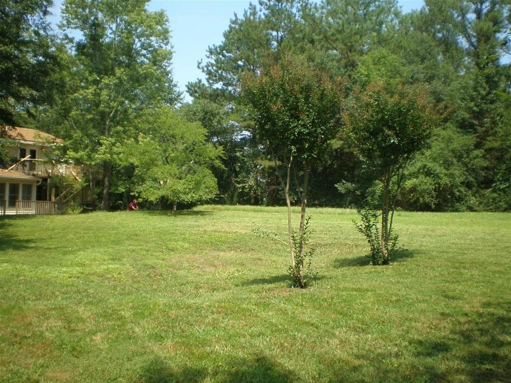 4 bedroom, 3 bathroom, 2,169 sq ft single family residence for rent at 3381 Griffin Terrace, Smyrna, GA 30082 for $2,495 a month — photo 2