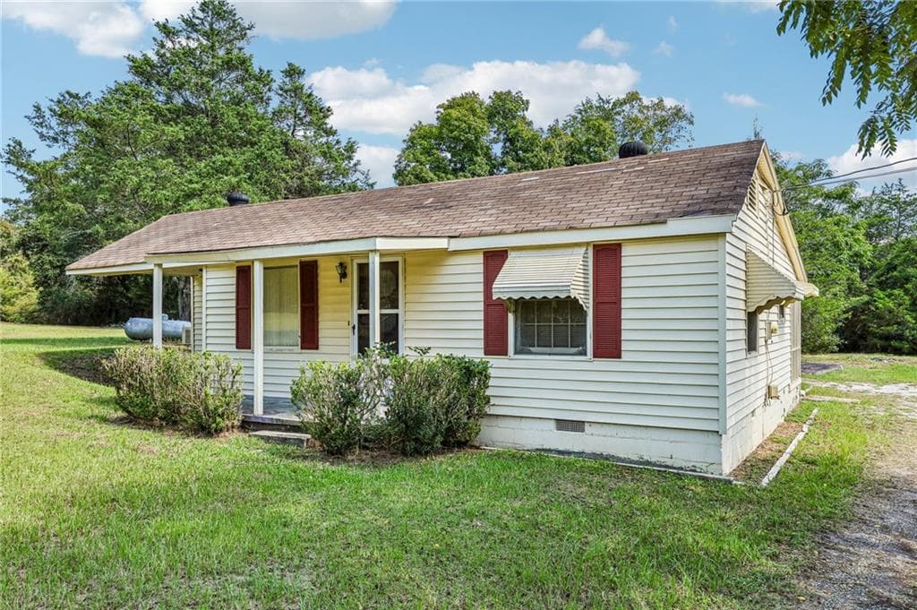 2 bedroom, 1 bathroom, 1,100 sq ft single family residence for sale at 8799 Pleasant Hill Road, Lithonia, GA 30058 — photo 2
