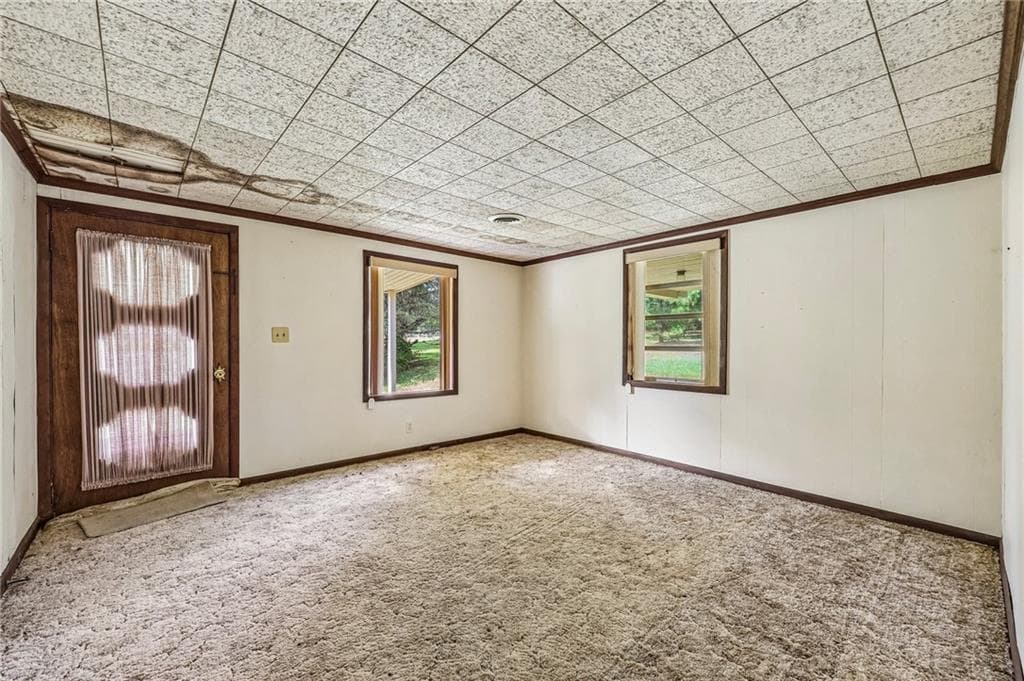 2 bedroom, 1 bathroom, 1,100 sq ft single family residence for sale at 8799 Pleasant Hill Road, Lithonia, GA 30058 — photo 6