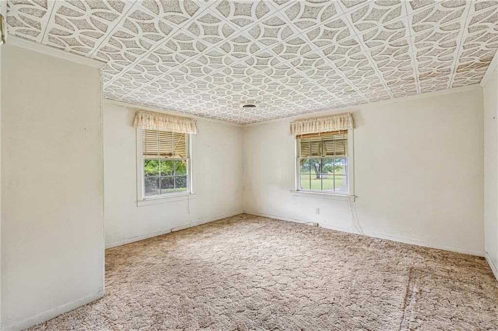 2 bedroom, 1 bathroom, 1,100 sq ft single family residence for sale at 8799 Pleasant Hill Road, Lithonia, GA 30058 — photo 7