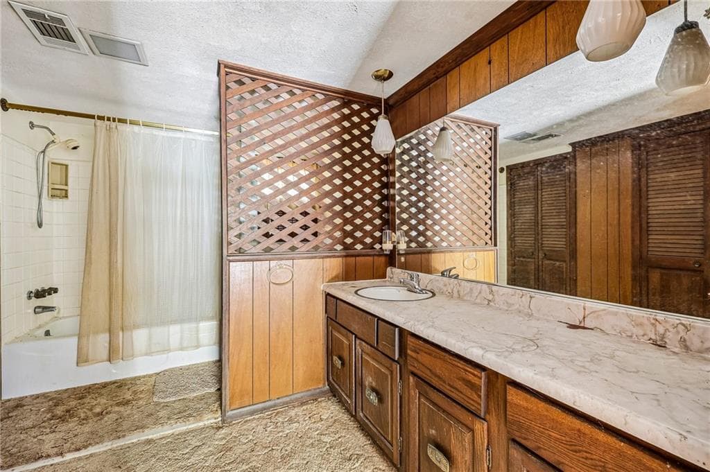 2 bedroom, 1 bathroom, 1,100 sq ft single family residence for sale at 8799 Pleasant Hill Road, Lithonia, GA 30058 — photo 9