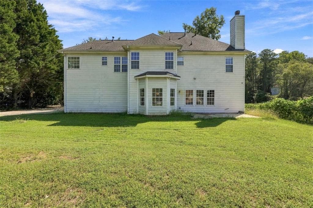 4 bedroom, 3 bathroom, 2,949 sq ft single family residence for sale at 3159 Lovell Dr SW, Atlanta, GA 30311 — photo 3