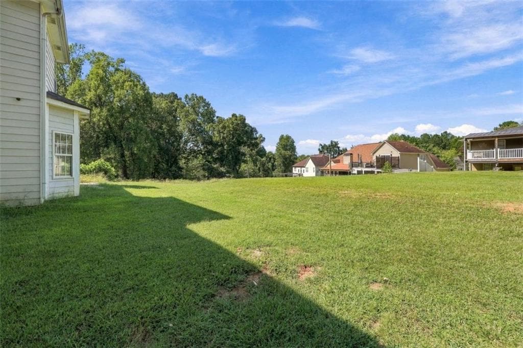 4 bedroom, 3 bathroom, 2,949 sq ft single family residence for sale at 3159 Lovell Dr SW, Atlanta, GA 30311 — photo 4