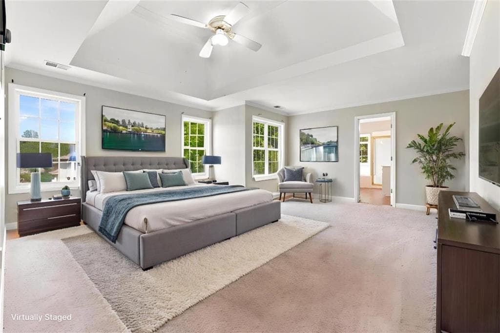 4 bedroom, 3 bathroom, 2,949 sq ft single family residence for sale at 3159 Lovell Dr SW, Atlanta, GA 30311 — photo 5