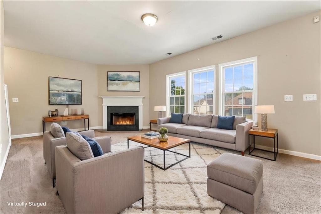 4 bedroom, 3 bathroom, 2,949 sq ft single family residence for sale at 3159 Lovell Dr SW, Atlanta, GA 30311 — photo 6