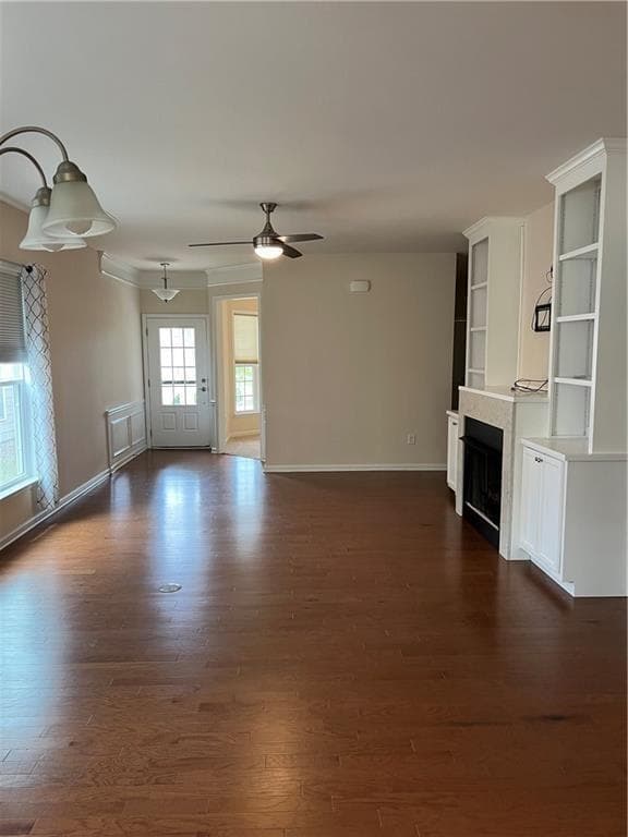 2 bedroom, 2 bathroom, 1,571 sq ft single family residence for rent at 716 Bay Skipper Court, Griffin, GA 30223 for $2,300 a month — photo 3